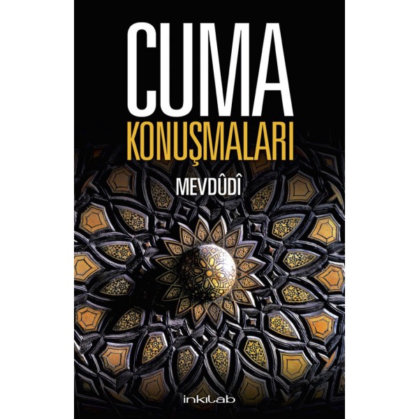 Cuma Konuşmaları