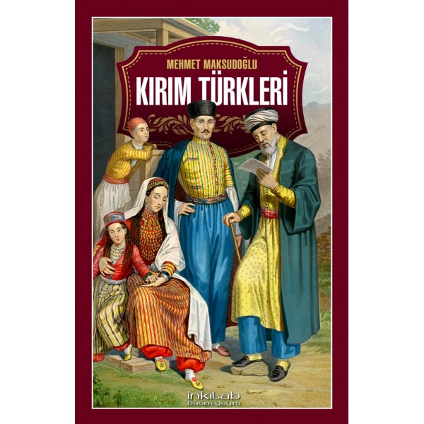 Kırım Türkleri