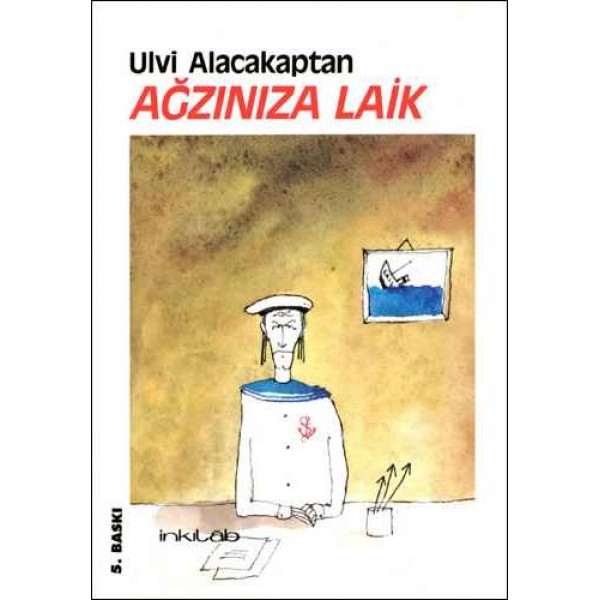 Ağzınıza Laik