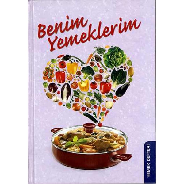 Benim Yemeklerim