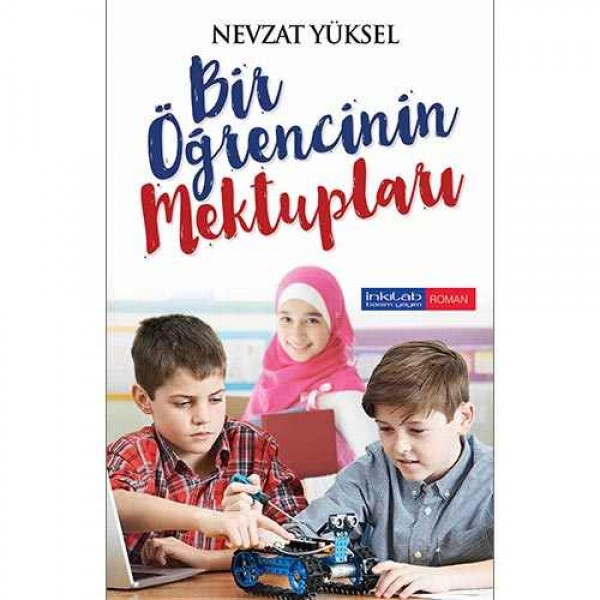 Bir Öğrencinin Mektupları