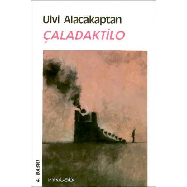 Çaladaktilo