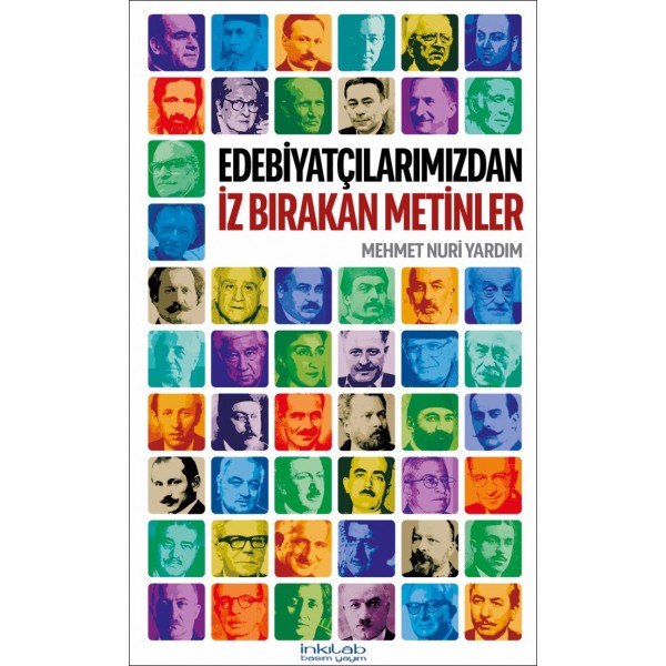 Edebiyatçılarımızdan İz Bırakan Metinler