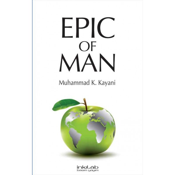 Epic Of Man