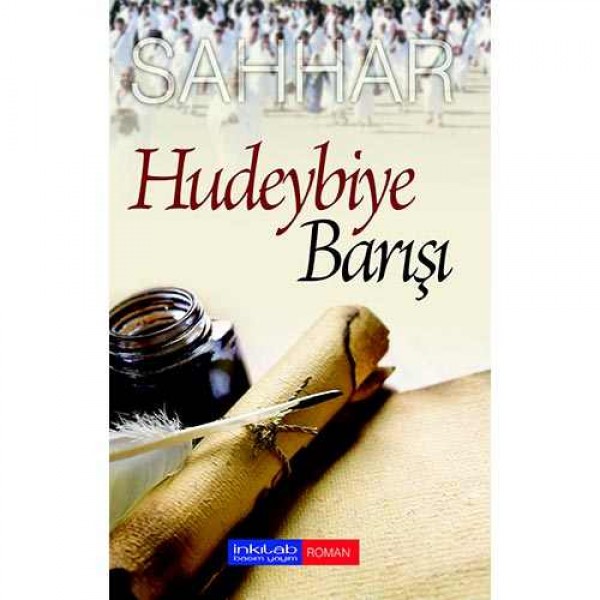 Hudeybiye Barışı