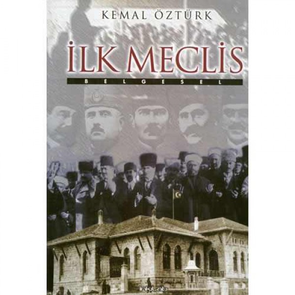 İlk Meclis – Belgesel