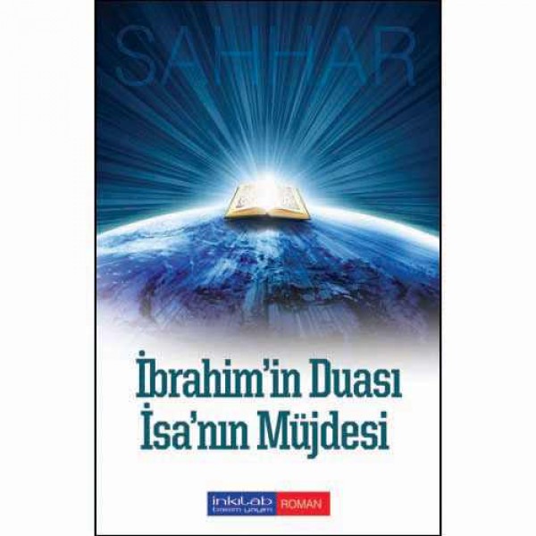 İbrahim’in Duası - İsa’nın Müjdesi