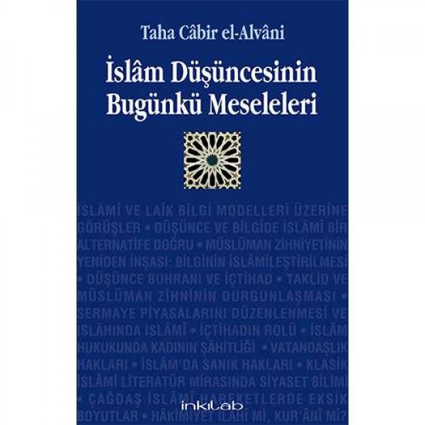 İslâm Düşüncesinin Bugünkü Meseleleri