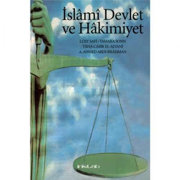 İslâmî Devlet ve Hâkimiyet