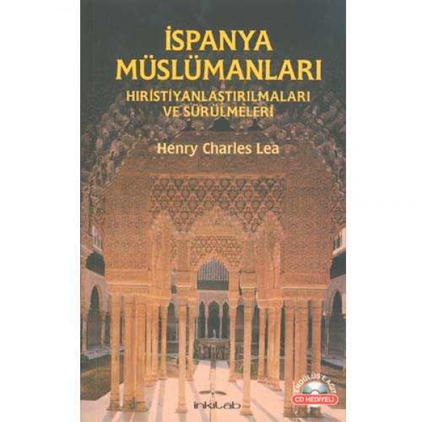 İspanya Müslümanları – Hıristiyanlaştırılmaları ve Sürülmeleri