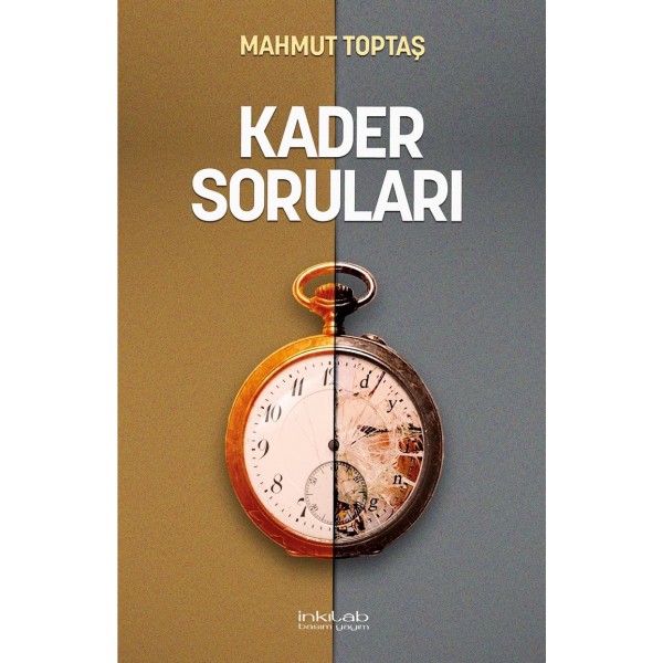 Kader Soruları