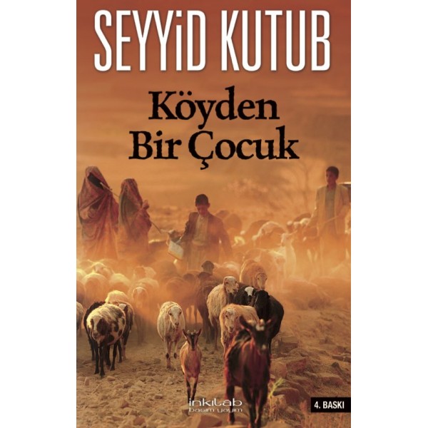 Köyden Bir Çocuk