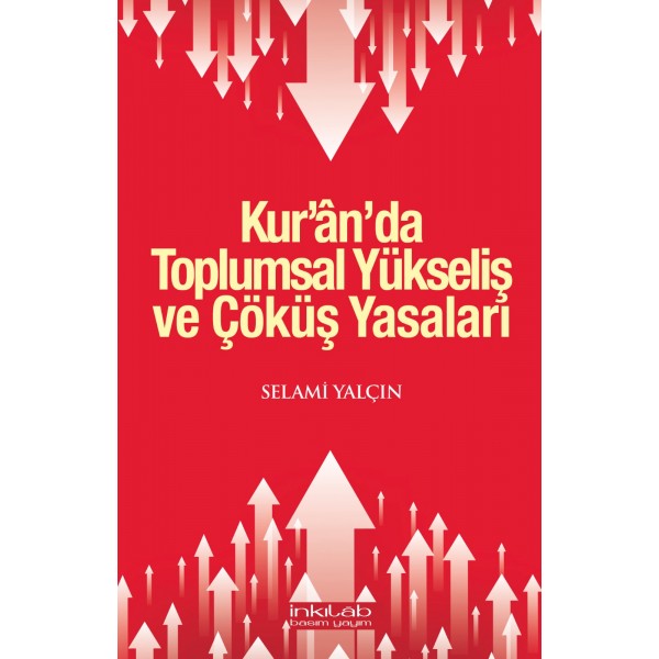 Kur’ân'da Toplumsal Yükseliş ve Çöküş Yasaları