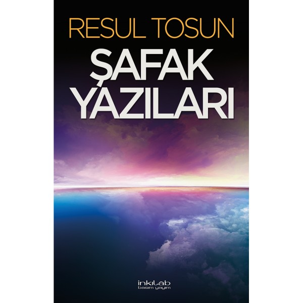 Şafak Yazıları