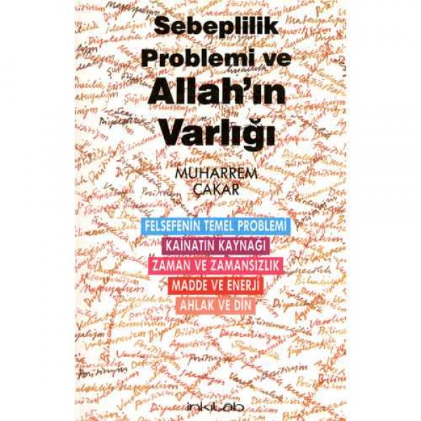 Sebeplilik Problemi ve Allah’ın Varlığı