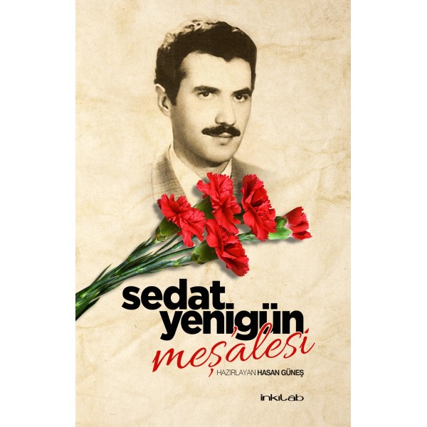 Sedat Yenigün Meşalesi