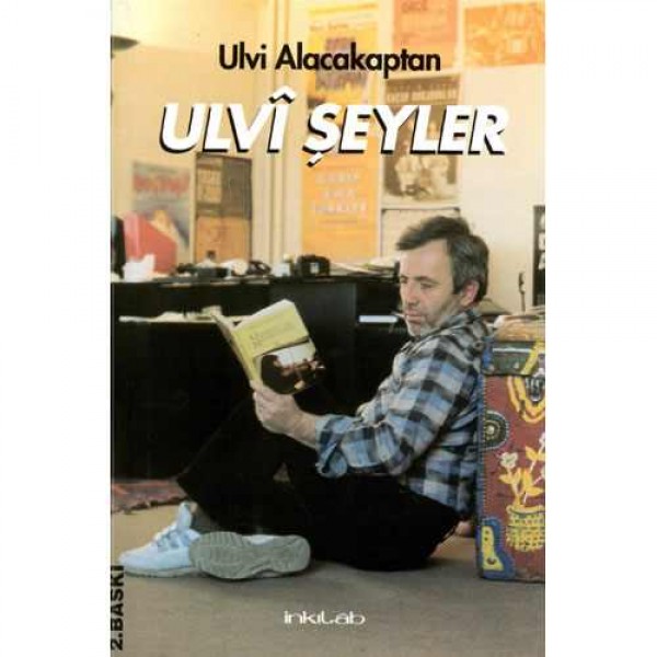 Ulvî Şeyler