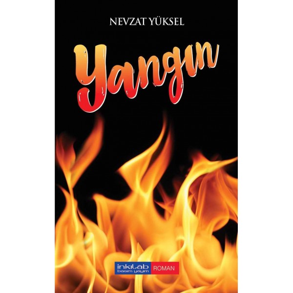 Yangın