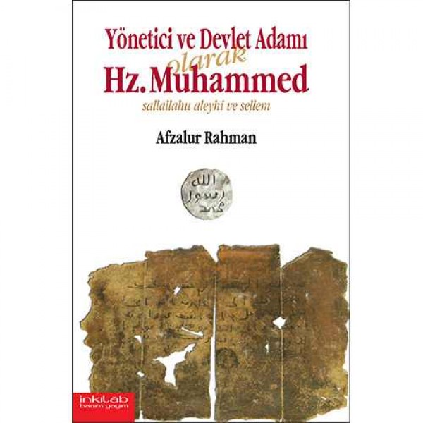 Yönetici ve Devlet Adamı olarak Hz. Muhammed (s.a.v)