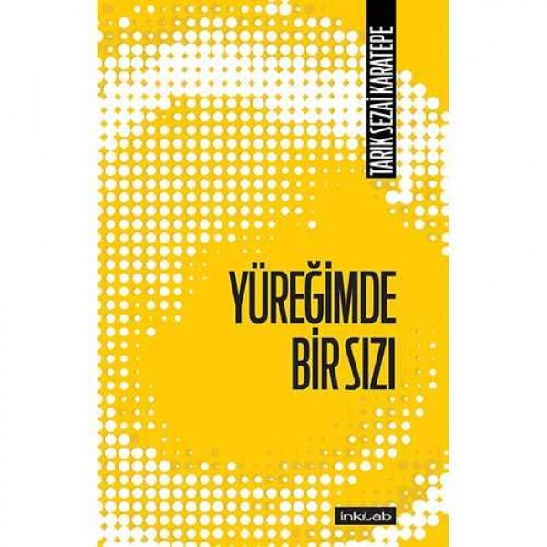 Yüreğimde Bir Sızı