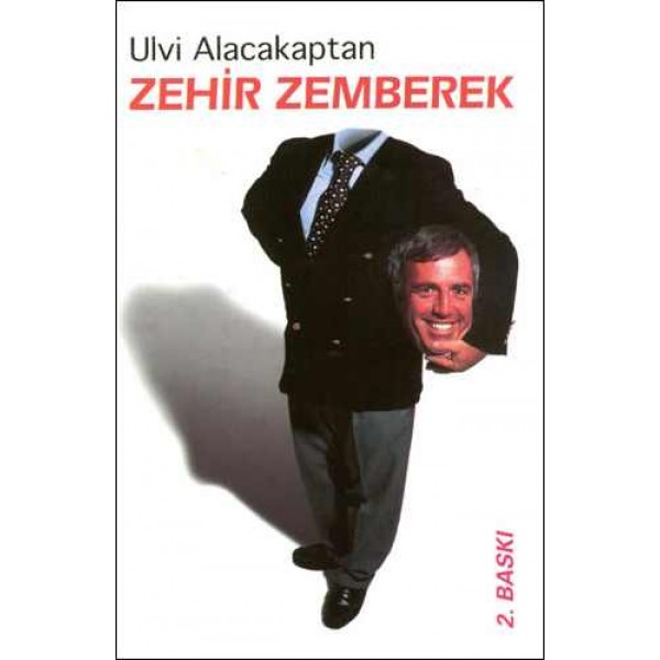 Zehir Zemberek