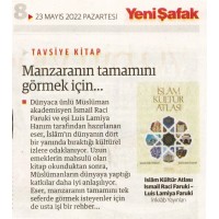 Yeni Şafak 23.05.2022