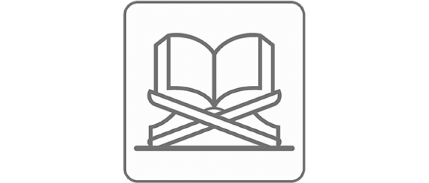 Kuran'ı Kerim - Hadis Kitapları